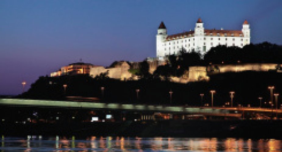 BRATISLAVA