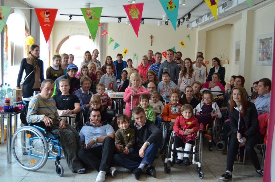 Sociálna zodpovednosť skupiny Veolia Energia